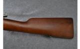 Carl Gustafs 1914 Mauser 1896 Bolt Action Target Rifle in 6.5x55 mm - 6 of 9