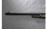 Winchester Model 1886 Lever Action Rifle in .45-70 Gov - 9 of 9