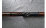 Winchester Model 1886 Lever Action Rifle in .45-70 Gov - 4 of 9