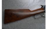 Winchester Model 1886 Lever Action Rifle in .45-70 Gov - 3 of 9