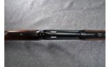 Winchester Model 1886 Lever Action Rifle in .45-70 Gov - 5 of 9
