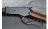 Winchester Model 1886 Lever Action Rifle in .45-70 Gov - 7 of 9