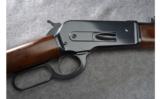 Winchester Model 1886 Lever Action Rifle in .45-70 Gov - 2 of 9