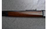 Winchester Model 1886 Lever Action Rifle in .45-70 Gov - 8 of 9