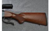 Ruger No 1 in .22-250 Rem with Burris Scope - 6 of 9