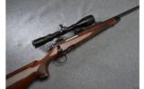 Remington 700 BDL Bolt Action Rifle in 7mm Rem Mag - 1 of 1
