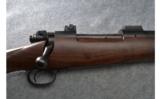 Dakota Arms 76 Classic Bolt Action Rifle in .270 Win - 2 of 9