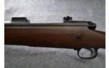 Dakota Arms 76 Classic Bolt Action Rifle in .270 Win - 7 of 9