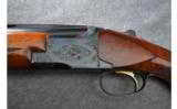 Browning Superposed Lightning 12 Gauge Shotgun with Trap Rib - 7 of 9