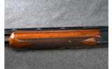 Browning Superposed Lightning 12 Gauge Shotgun with Trap Rib - 8 of 9