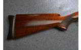 Browning Superposed Lightning 12 Gauge Shotgun with Trap Rib - 3 of 9