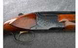 Browning Superposed Lightning 12 Gauge Shotgun with Trap Rib - 2 of 9