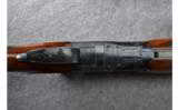 Browning Superposed Lightning 12 Gauge Shotgun with Trap Rib - 4 of 9
