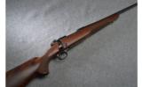 Winchester Model 70 Bolt Action Rifle in 7mm Rem Mag - 1 of 9