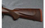 Winchester Model 70 Bolt Action Rifle in 7mm Rem Mag - 6 of 9