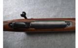 Winchester Model 70 Bolt Action Rifle in 7mm Rem Mag - 4 of 9