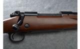 Winchester Model 70 Bolt Action Rifle in 7mm Rem Mag - 2 of 9