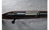 Winchester Model 70 Bolt Action Rifle in 7mm Rem Mag - 5 of 9