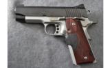Kimber Pro Crimson Carry II in .45 ACP - 2 of 4