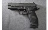 Sig Sauer P226 9mm Pistol - 2 of 4