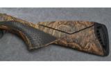 Browning Cynergy 12 Gauge Field Over and Under in Mossy Oak Shadow Grass 3 1/2