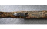 Browning Cynergy 12 Gauge Field Over and Under in Mossy Oak Shadow Grass 3 1/2