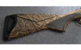 Browning Cynergy 12 Gauge Field Over and Under in Mossy Oak Shadow Grass 3 1/2