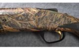 Browning Cynergy 12 Gauge Field Over and Under in Mossy Oak Shadow Grass 3 1/2