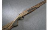 Browning Cynergy 12 Gauge Field Over and Under in Mossy Oak Shadow Grass 3 1/2