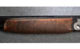 Beretta 692 Sporting 12 Gauge Over and Under Shotgun - 8 of 9