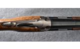 Beretta 692 Sporting 12 Gauge Over and Under Shotgun - 5 of 9