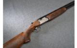 Beretta 692 Sporting 12 Gauge Over and Under Shotgun - 1 of 9