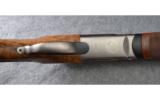 Beretta 692 Sporting 12 Gauge Over and Under Shotgun - 4 of 9