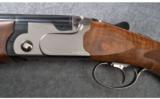 Beretta 692 Sporting 12 Gauge Over and Under Shotgun - 7 of 9