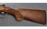Beretta 692 Sporting 12 Gauge Over and Under Shotgun - 6 of 9