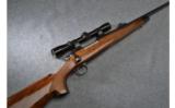 Remington 700 BLD Bolt Action Rifle in 7mm Rem Mag - 1 of 9