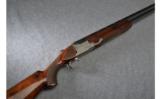 Winchester 101 Pigeon Grade Over and Under Shotgun in 12 Gauge - 1 of 9