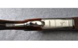 Winchester 101 Pigeon Grade Over and Under Shotgun in 12 Gauge - 4 of 9
