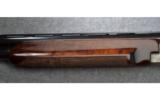 Winchester 101 Pigeon Grade Over and Under Shotgun in 12 Gauge - 8 of 9