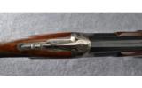 Winchester 101 Pigeon Grade Over and Under Shotgun in 12 Gauge - 5 of 9