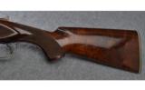 Winchester 101 Pigeon Grade Over and Under Shotgun in 12 Gauge - 6 of 9