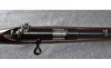 Winchester Model 57 Bolt Action Rifle in .22 Long Rifle - 5 of 9