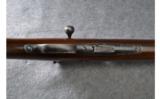Winchester Model 57 Bolt Action Rifle in .22 Long Rifle - 4 of 9
