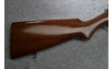 Winchester Model 57 Bolt Action Rifle in .22 Long Rifle - 3 of 9