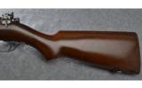 Winchester Model 57 Bolt Action Rifle in .22 Long Rifle - 6 of 9