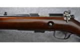 Winchester Model 57 Bolt Action Rifle in .22 Long Rifle - 7 of 9