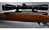 Weatherby Mark V Bolt Action Rifle in 7mm Wby Mag - 7 of 9