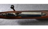 Weatherby Mark V Bolt Action Rifle in 7mm Wby Mag - 4 of 9
