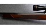 Weatherby Mark V Bolt Action Rifle in 7mm Wby Mag - 8 of 9