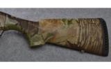 Benelli Super Black Eagle Semi Auto Shotgun in Real Tree Camo - 5 of 8